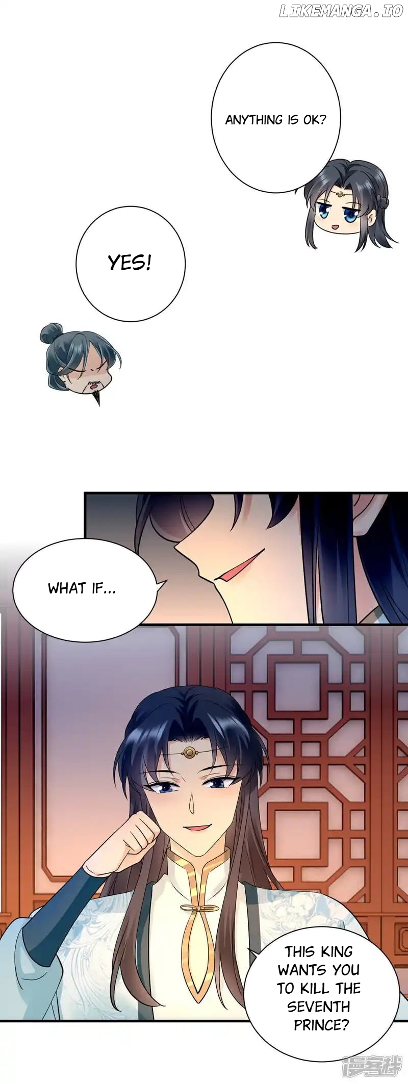 The Cold King’s Beloved Forensic Wife chapter 148 - page 4